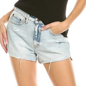 Pistola denim shorts